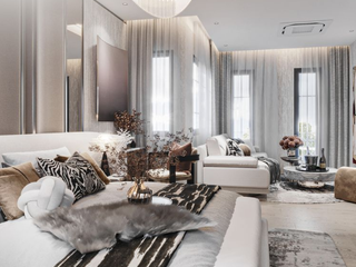 Haus zum Kauf mit 4 Zimmer in Bang Lamung, Chonburi