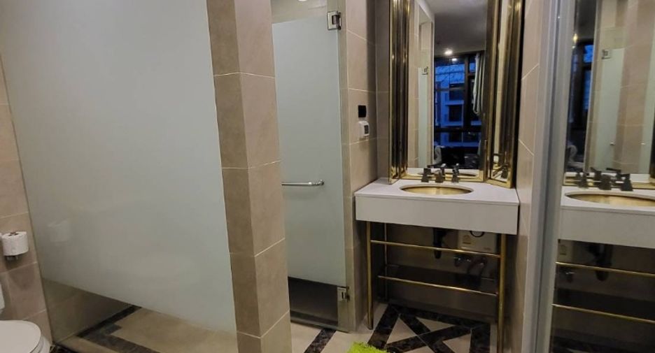 Wohnung zur Miete mit 1 Zimmer in Jomtien, Pattaya
