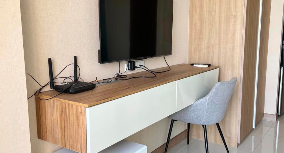 Condo en alquiler de 20 habitaciones en North Pattaya, Pattaya