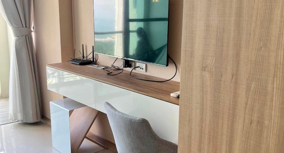 Condo en alquiler de 20 habitaciones en North Pattaya, Pattaya