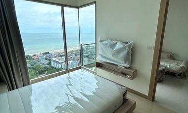 À vendre 1 chambre condo à Jomtien, Pattaya