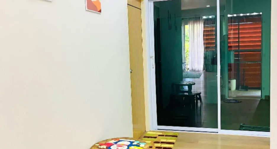 For rent 3 bedrooms house in Hang Dong, Chiang Mai