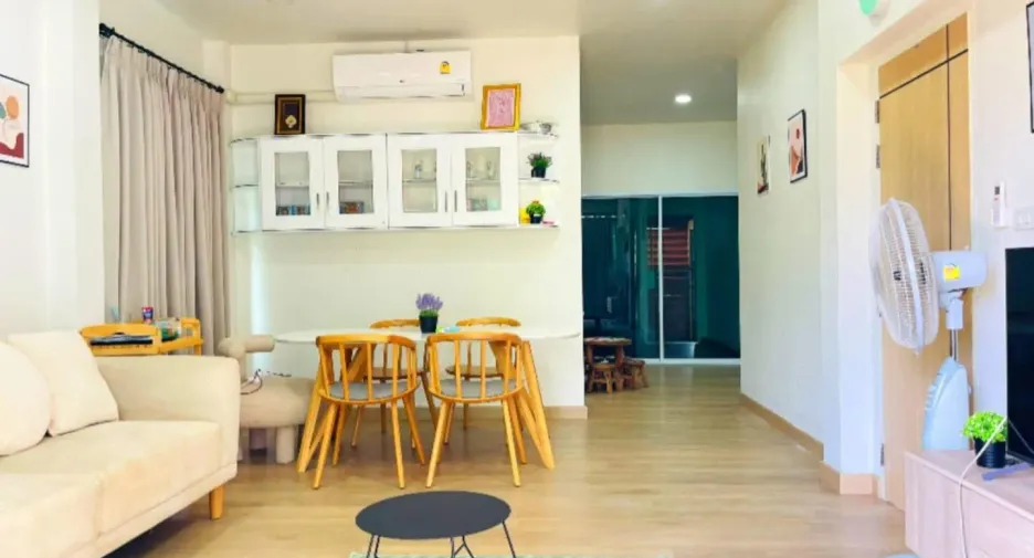 For rent 3 bedrooms house in Hang Dong, Chiang Mai