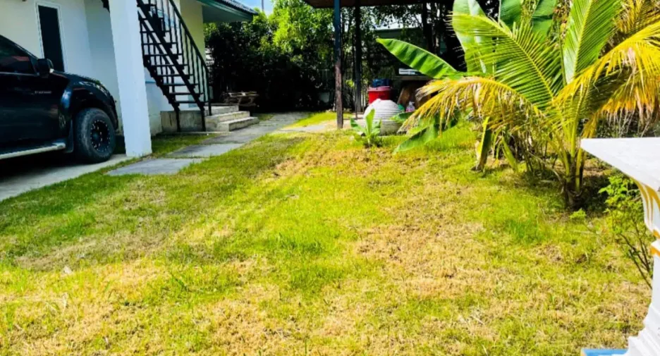 For rent 3 bedrooms house in Hang Dong, Chiang Mai