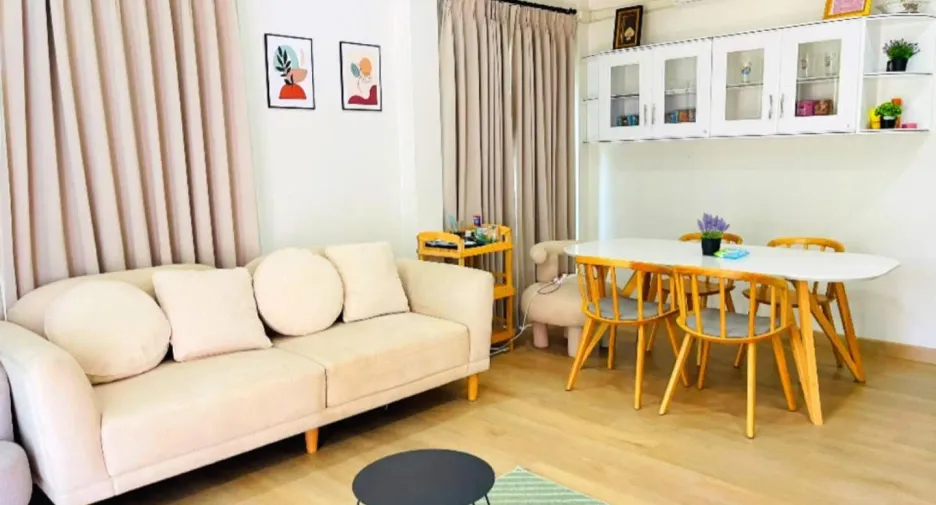 For rent 3 bedrooms house in Hang Dong, Chiang Mai