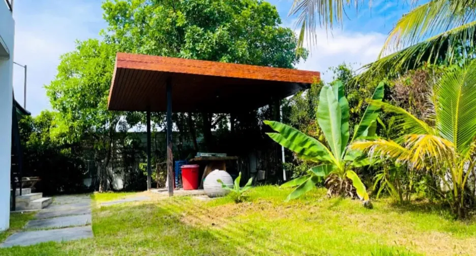 For rent 3 bedrooms house in Hang Dong, Chiang Mai
