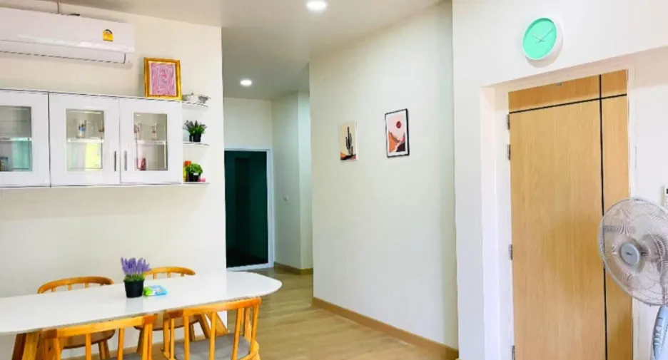 For rent 3 bedrooms house in Hang Dong, Chiang Mai