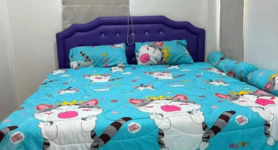 For rent 3 bedrooms house in Hang Dong, Chiang Mai