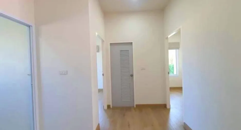 For rent 3 bedrooms house in Hang Dong, Chiang Mai