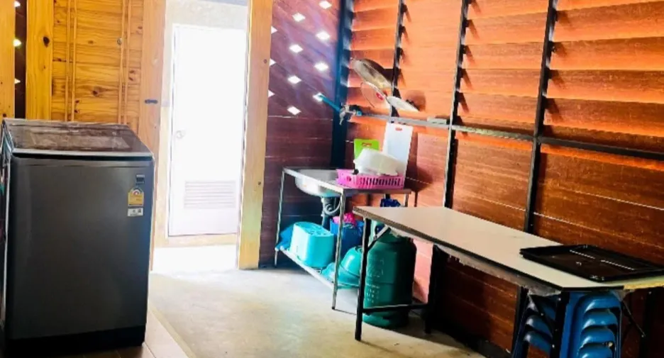 For rent 3 bedrooms house in Hang Dong, Chiang Mai