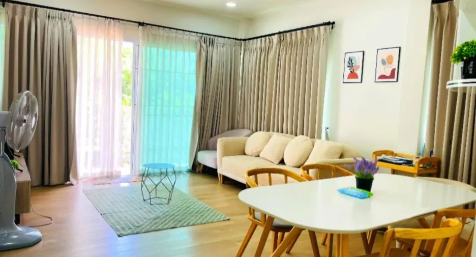 For rent 3 bedrooms house in Hang Dong, Chiang Mai