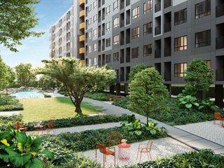 For sale 1 bed condo in Phan Thong, Chonburi