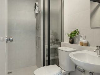 For sale 1 bed condo in Phan Thong, Chonburi