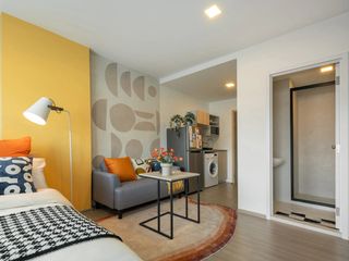For sale 1 bed condo in Phan Thong, Chonburi