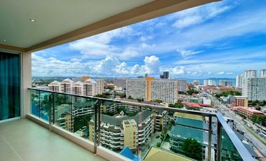 À vendre 2 chambres condo à South Pattaya, Pattaya