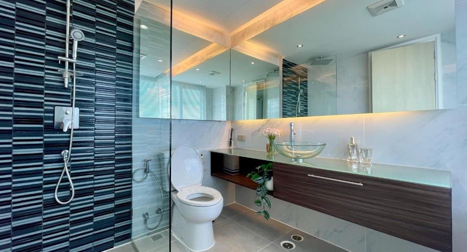 À vendre 2 chambres condo à South Pattaya, Pattaya