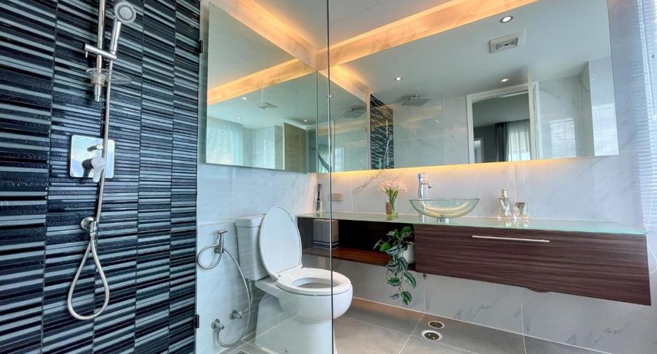 À vendre 2 chambres condo à South Pattaya, Pattaya