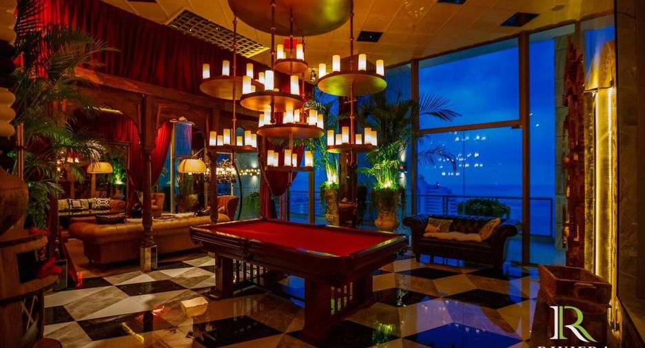 À vendre 20 chambres condo à Jomtien, Pattaya