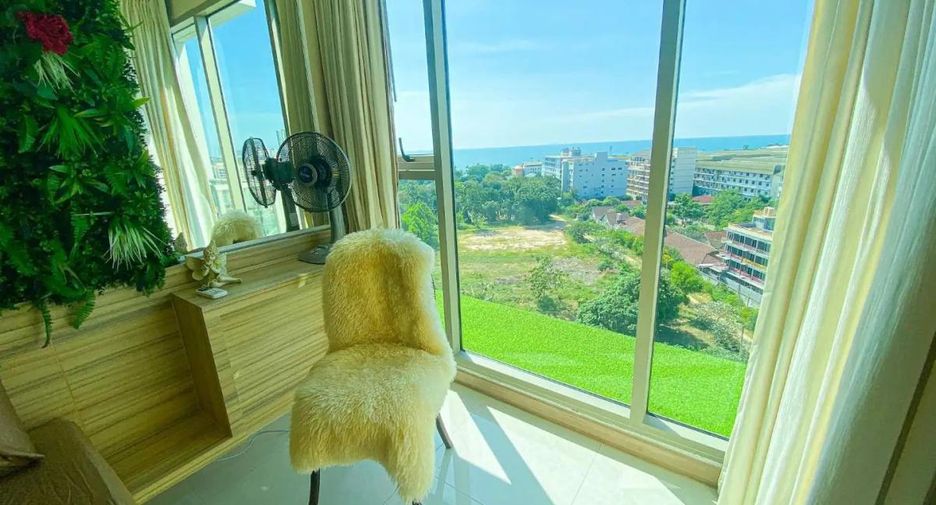 À vendre 20 chambres condo à Jomtien, Pattaya