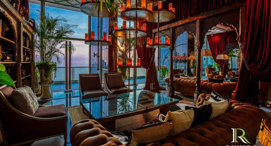 À vendre 20 chambres condo à Jomtien, Pattaya
