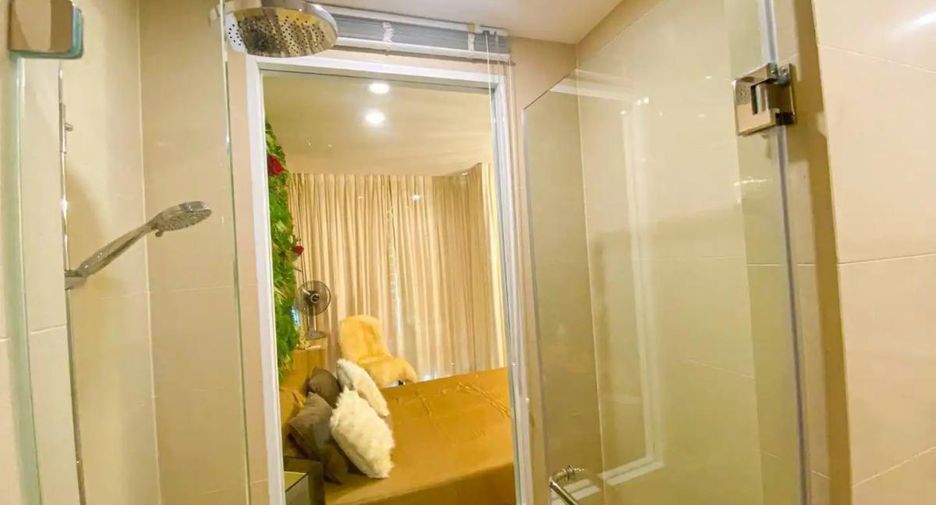 À vendre 20 chambres condo à Jomtien, Pattaya