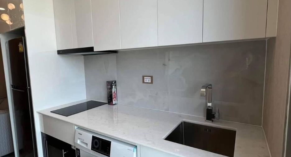 Condo en venta de 1 habitaciones en Jomtien, Pattaya