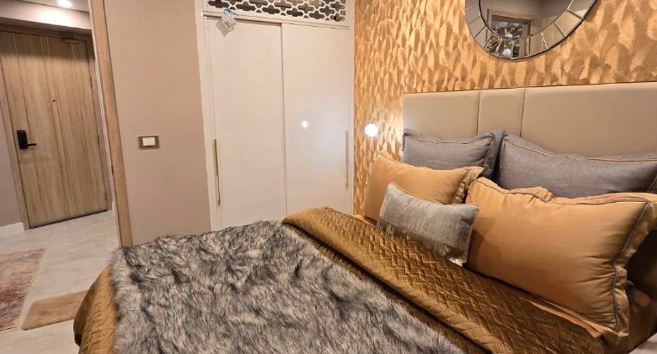 Condo en venta de 1 habitaciones en Jomtien, Pattaya