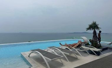 Condo en venta de 1 habitaciones en Jomtien, Pattaya