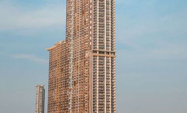 For sale 1 bed condo in Jomtien, Pattaya