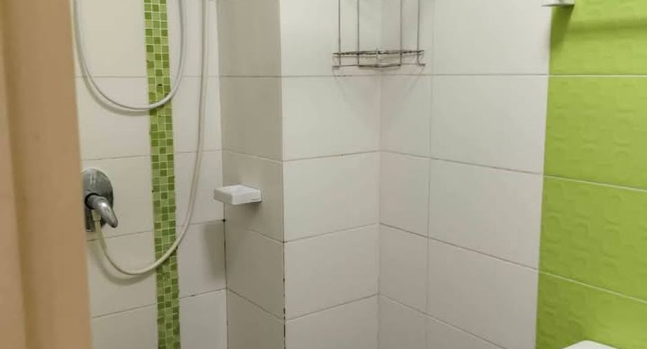 For sale 1 Beds condo in Central Pattaya, Pattaya