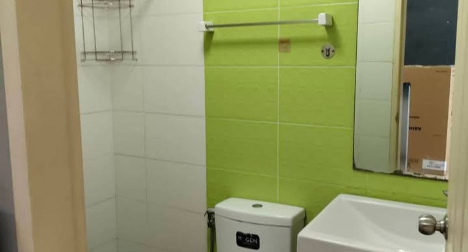 For sale 1 Beds condo in Central Pattaya, Pattaya