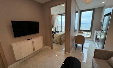 Wohnung zur Miete mit 1 Zimmer in Jomtien, Pattaya