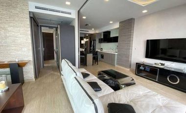 For sale 2 bedrooms condo in Jomtien, Pattaya