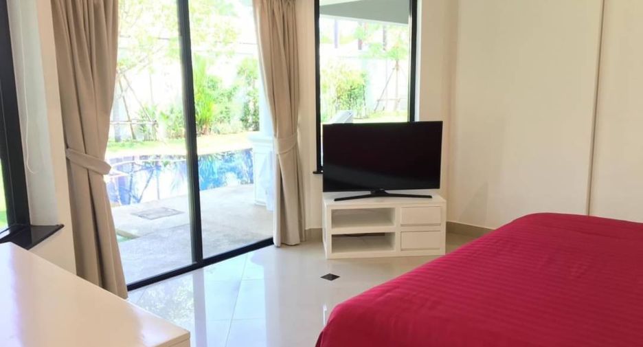 For sale 4 ベッドルーム house in Jomtien, Pattaya