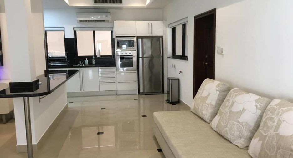 For sale 4 ベッドルーム house in Jomtien, Pattaya