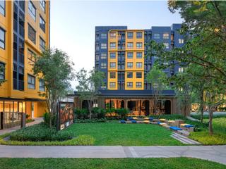 For sale 1 bed condo in Khlong Luang, Pathum Thani