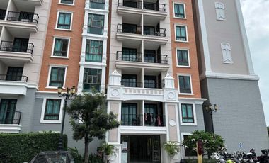 For sale 2 bedrooms condo in Jomtien, Pattaya