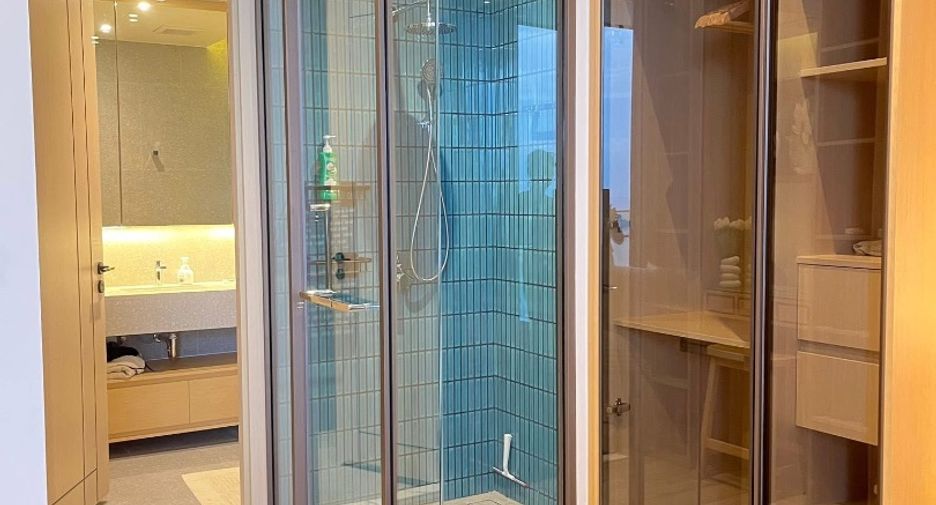 For rent 1 bed condo in North Pattaya, Pattaya