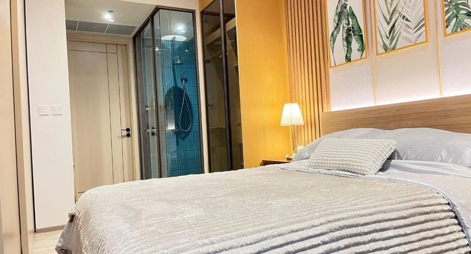 For rent 1 bed condo in North Pattaya, Pattaya