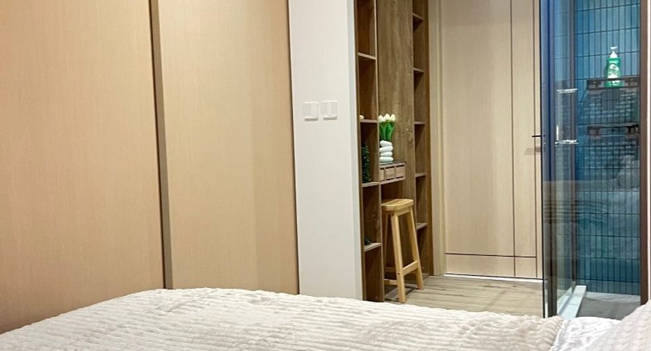 For rent 1 bed condo in North Pattaya, Pattaya