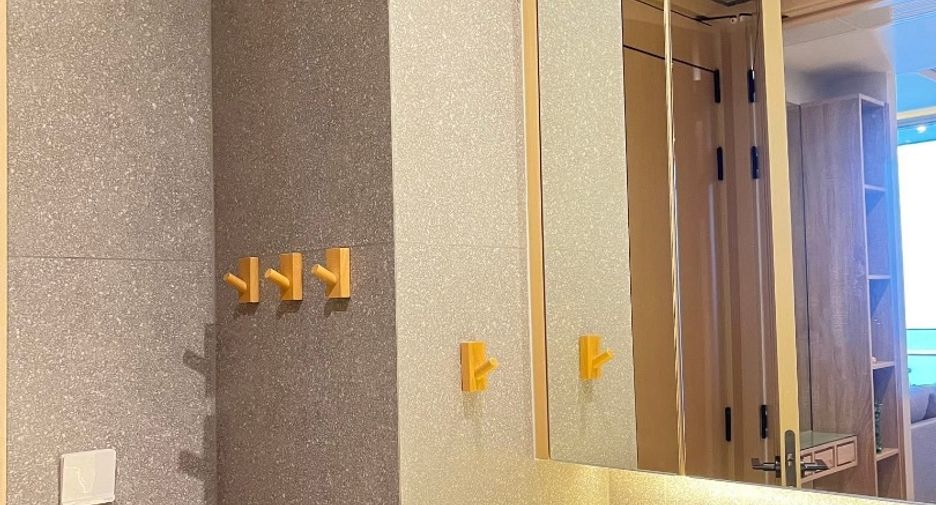 For rent 1 bed condo in North Pattaya, Pattaya