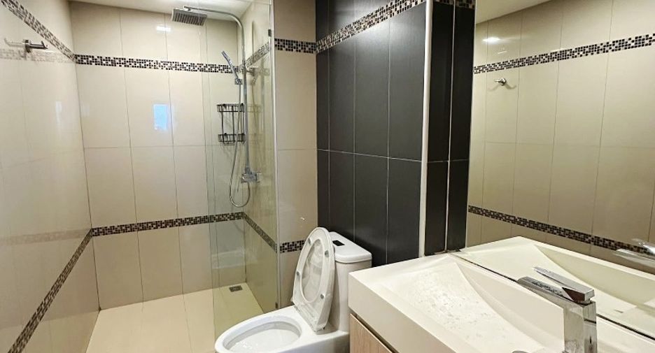 For sale 2 bedrooms condo in Jomtien, Pattaya