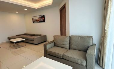 For sale 2 bedrooms condo in Jomtien, Pattaya