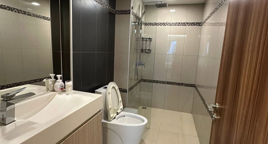 For sale 2 bedrooms condo in Jomtien, Pattaya