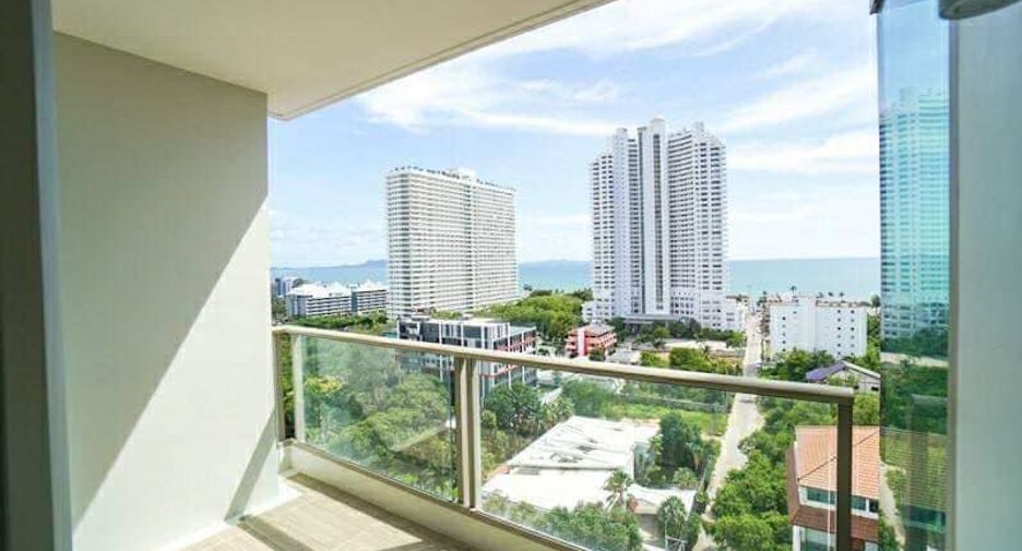Продажа 1 кровать кондо в Йомтиен, Паттайя