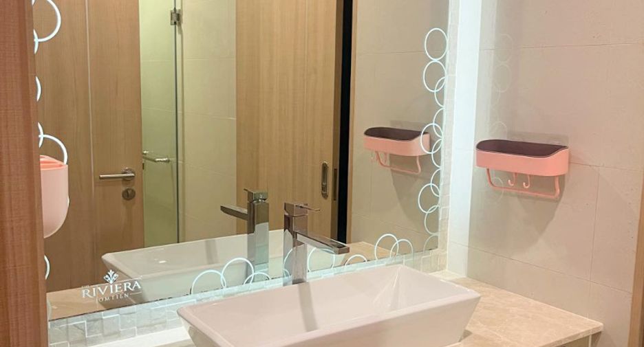 Продажа 1 кровать кондо в Йомтиен, Паттайя