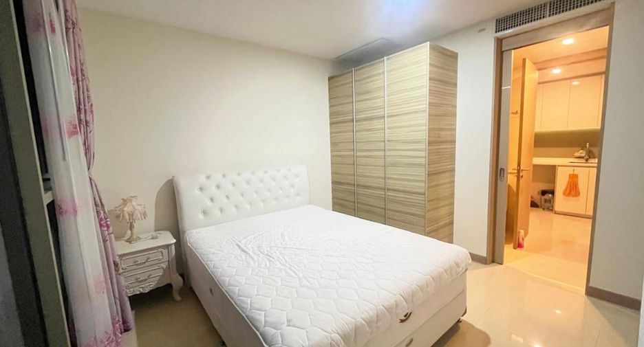 Продажа 1 кровать кондо в Йомтиен, Паттайя