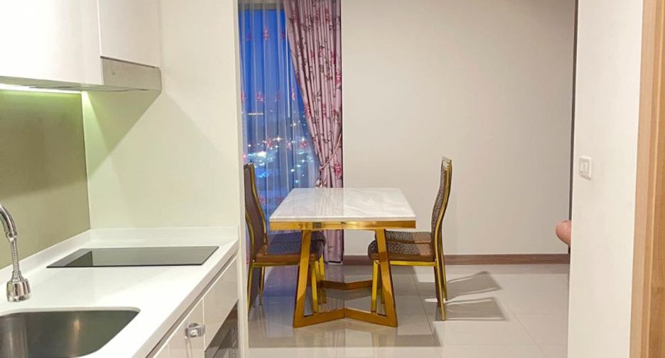Продажа 1 кровать кондо в Йомтиен, Паттайя