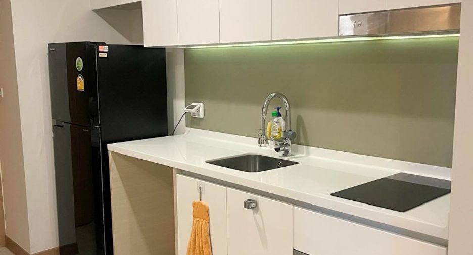 Продажа 1 кровать кондо в Йомтиен, Паттайя