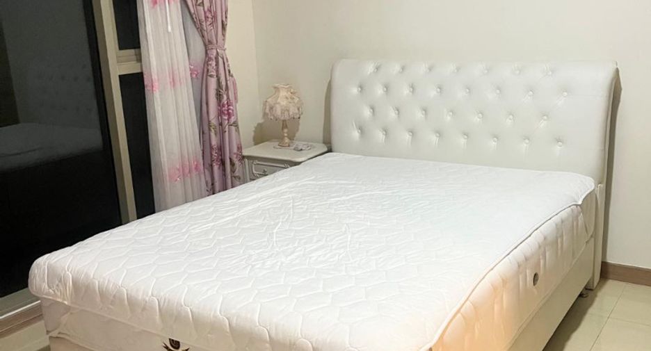 Продажа 1 кровать кондо в Йомтиен, Паттайя